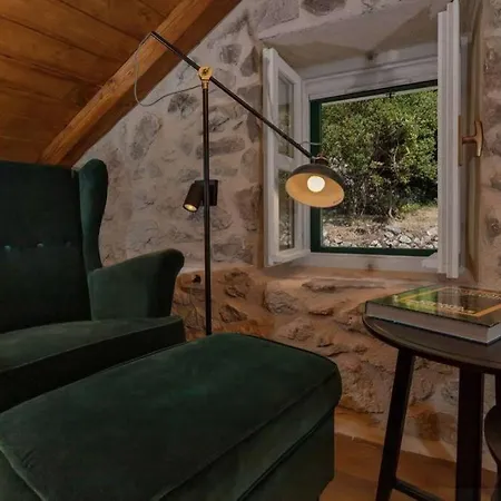 Marijana Holiday home *