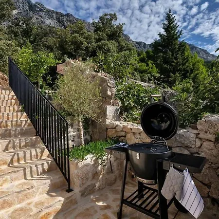 Marijana Holiday home *