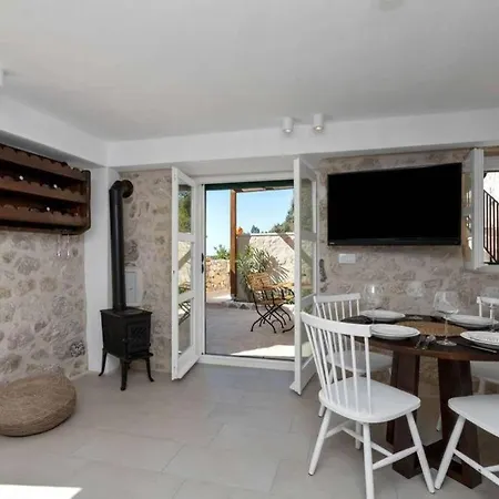 Marijana Holiday home *