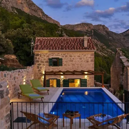 Marijana Holiday home *