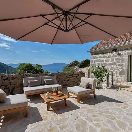 Holiday home Marijana *