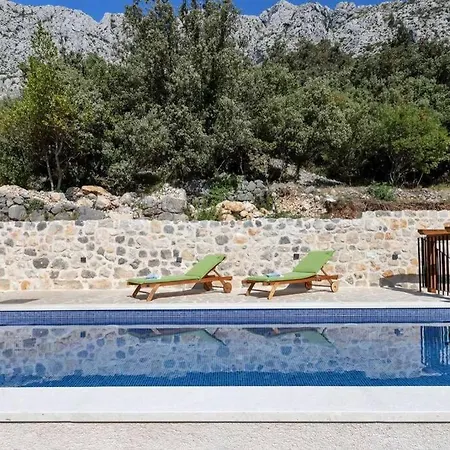 Marijana Holiday home *