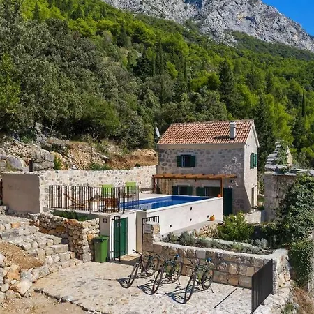 Marijana Holiday home *