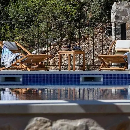 Marijana Holiday home *
