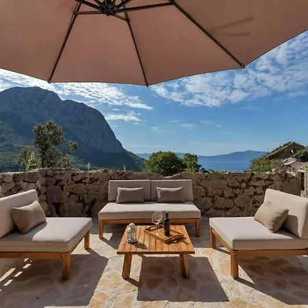 Marijana Holiday home *