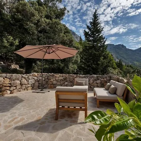 Holiday home Marijana *