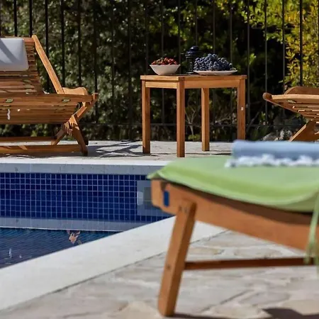 Marijana Holiday home *